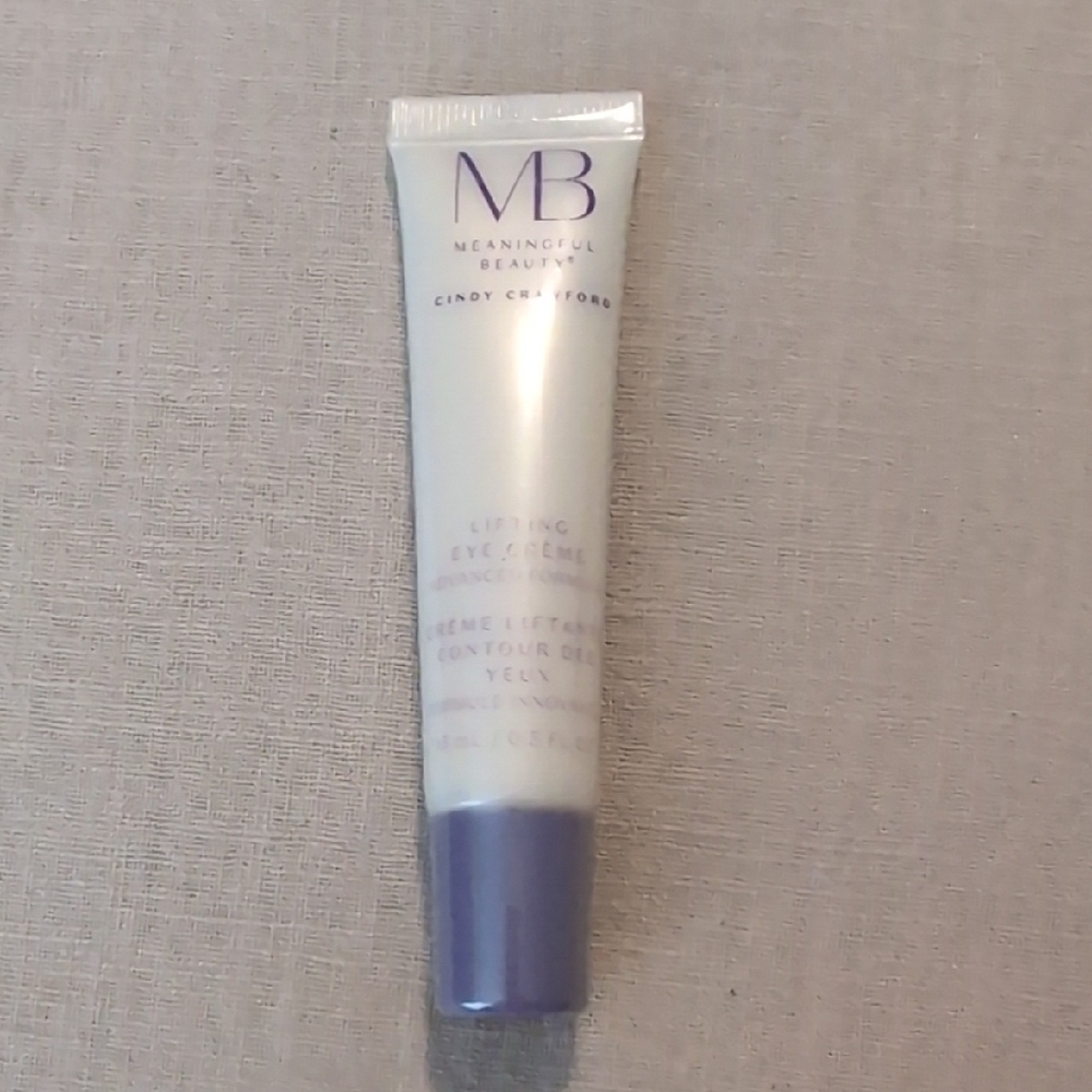 Meaningful Beauty Lifting Eye Crème